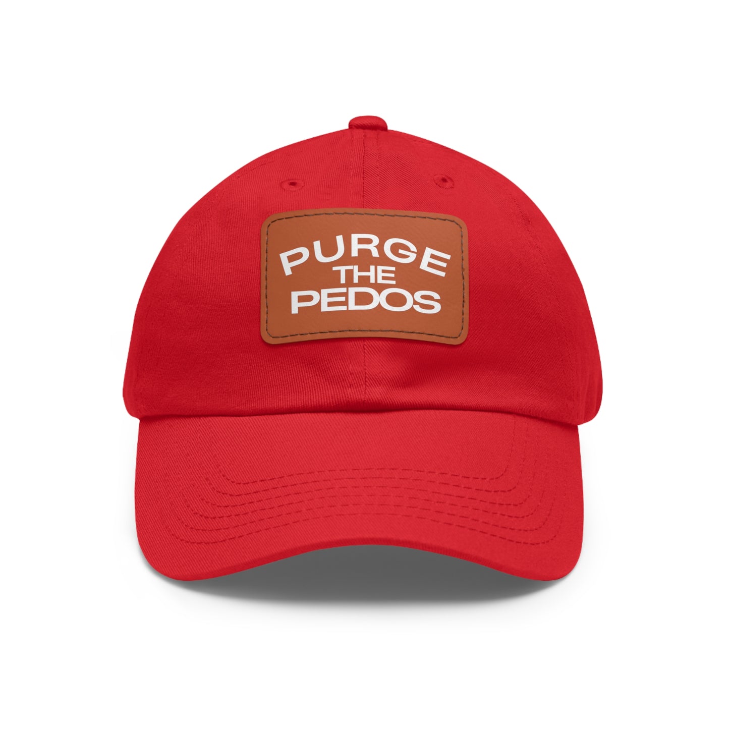 Purge Hat