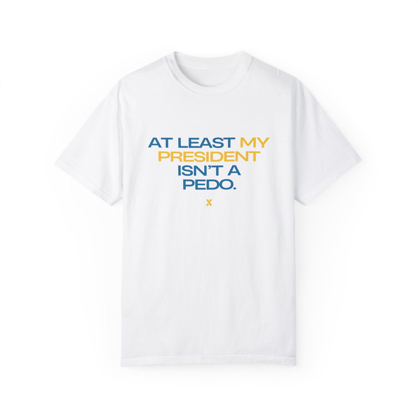 My President Tee