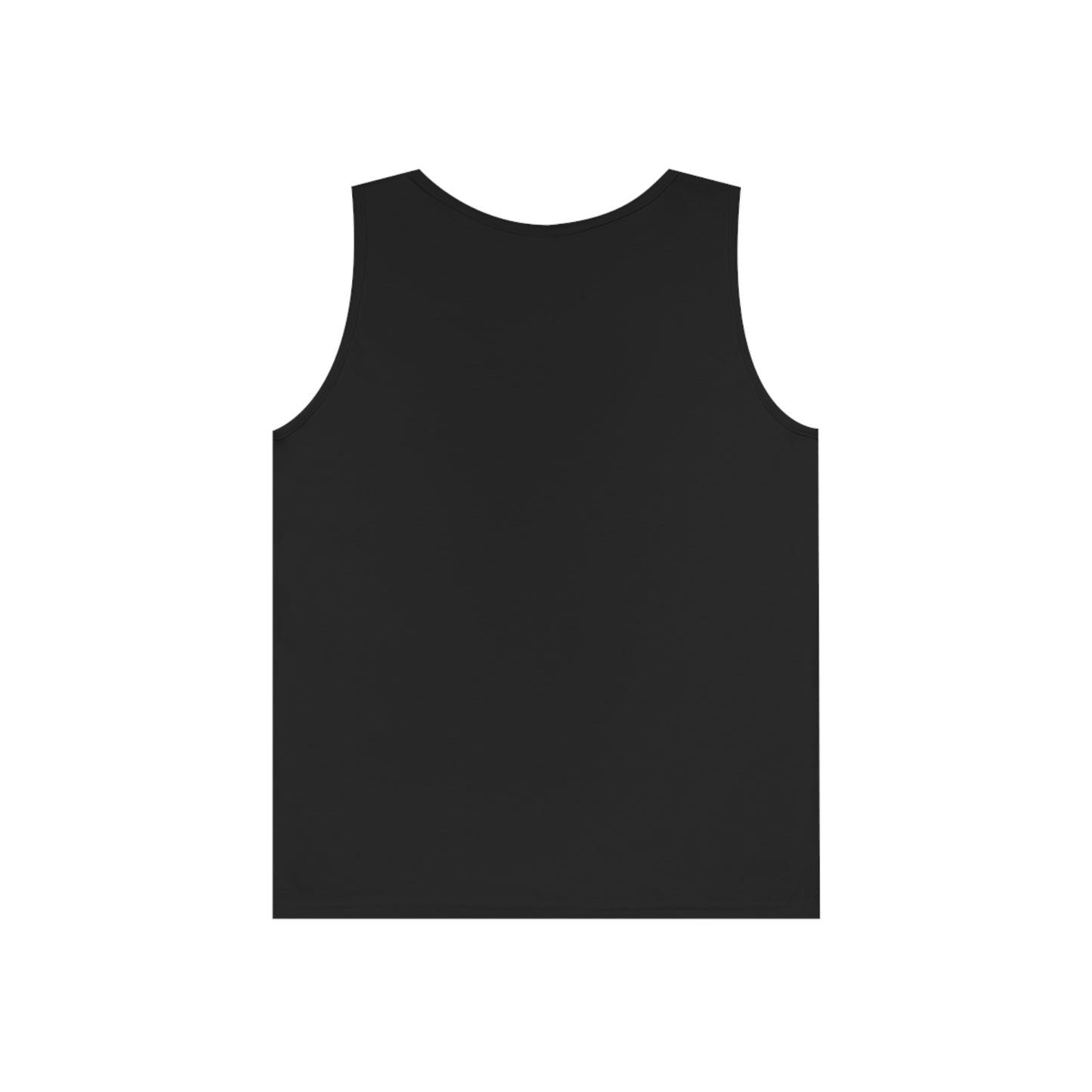 My President Color Tank
