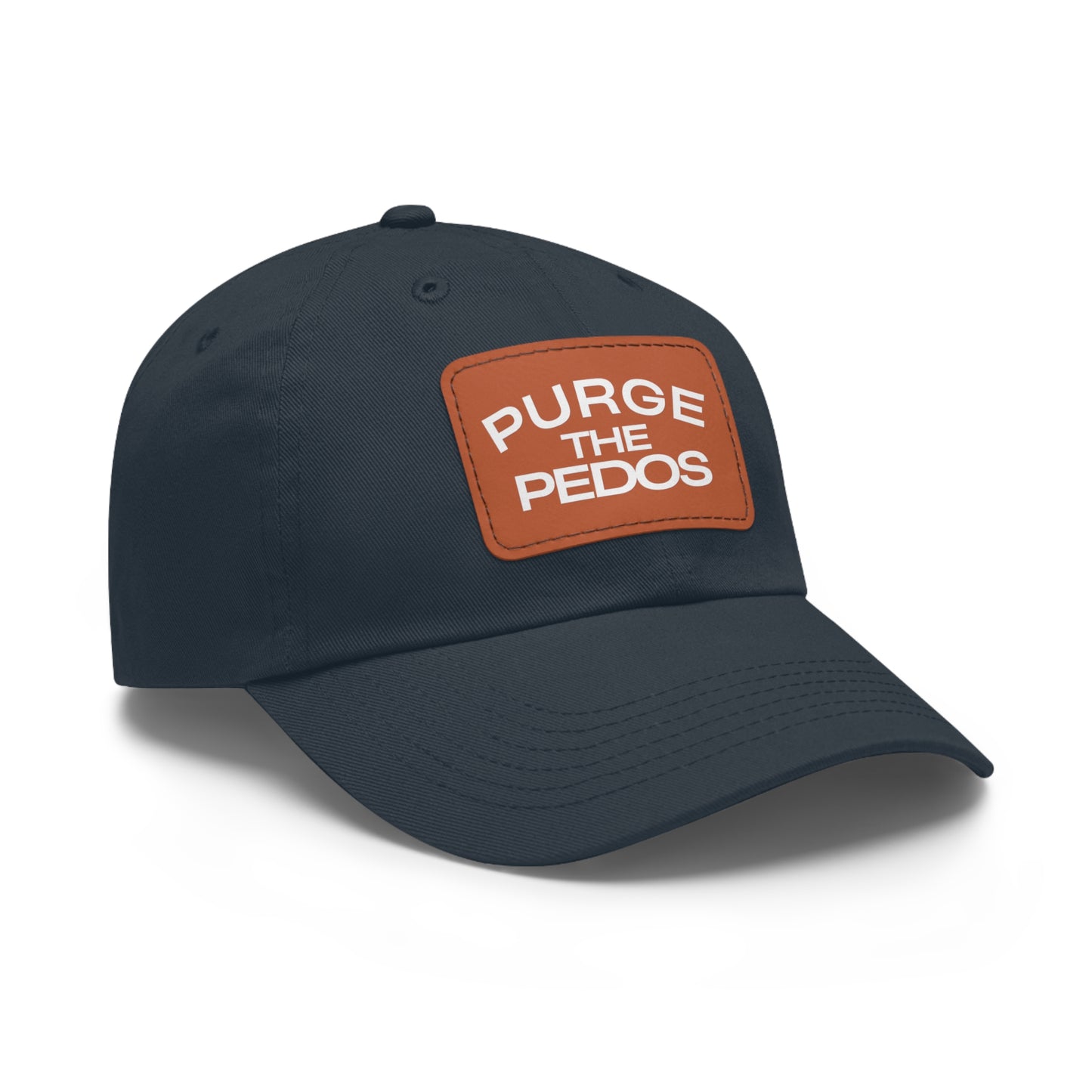 Purge Hat