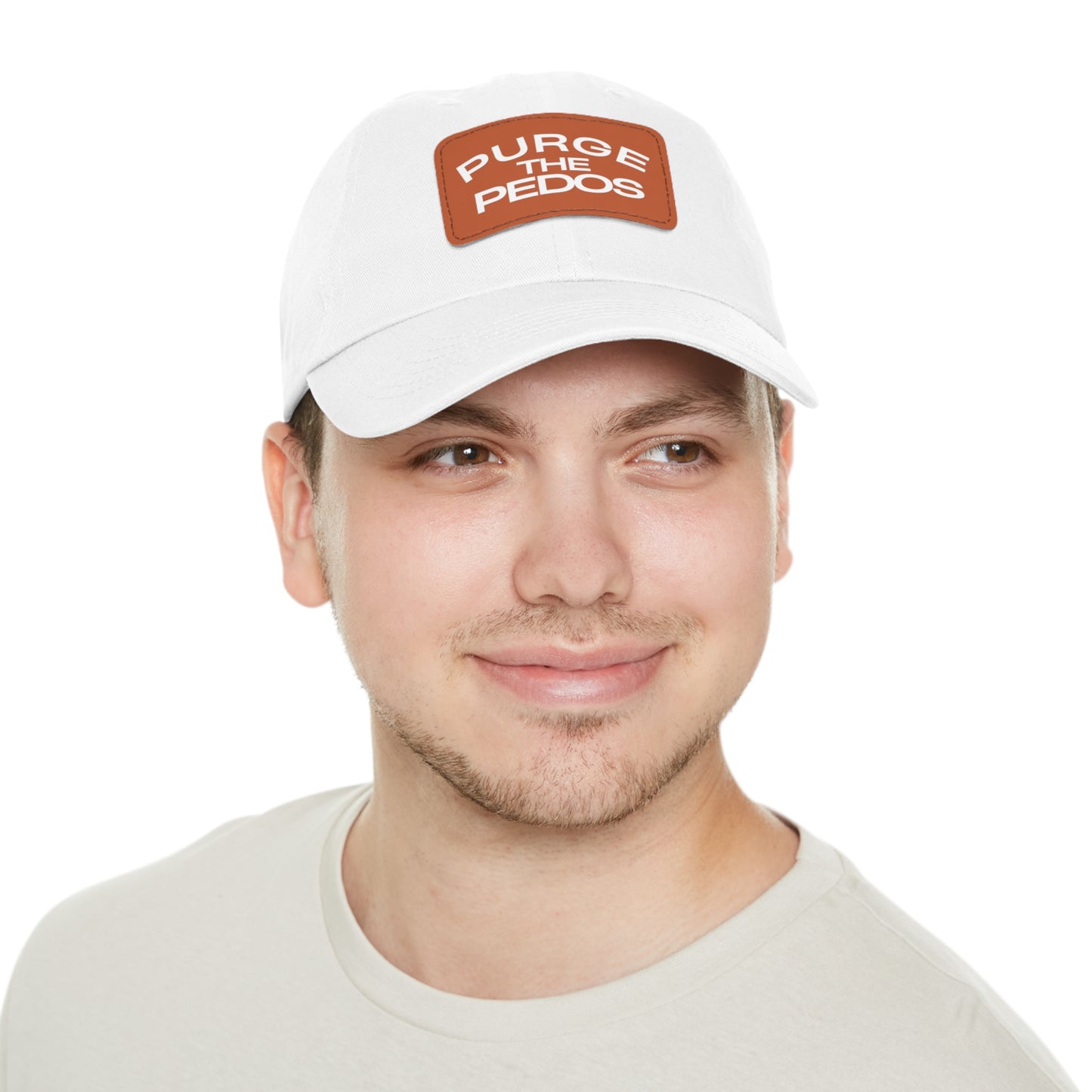 Purge Hat