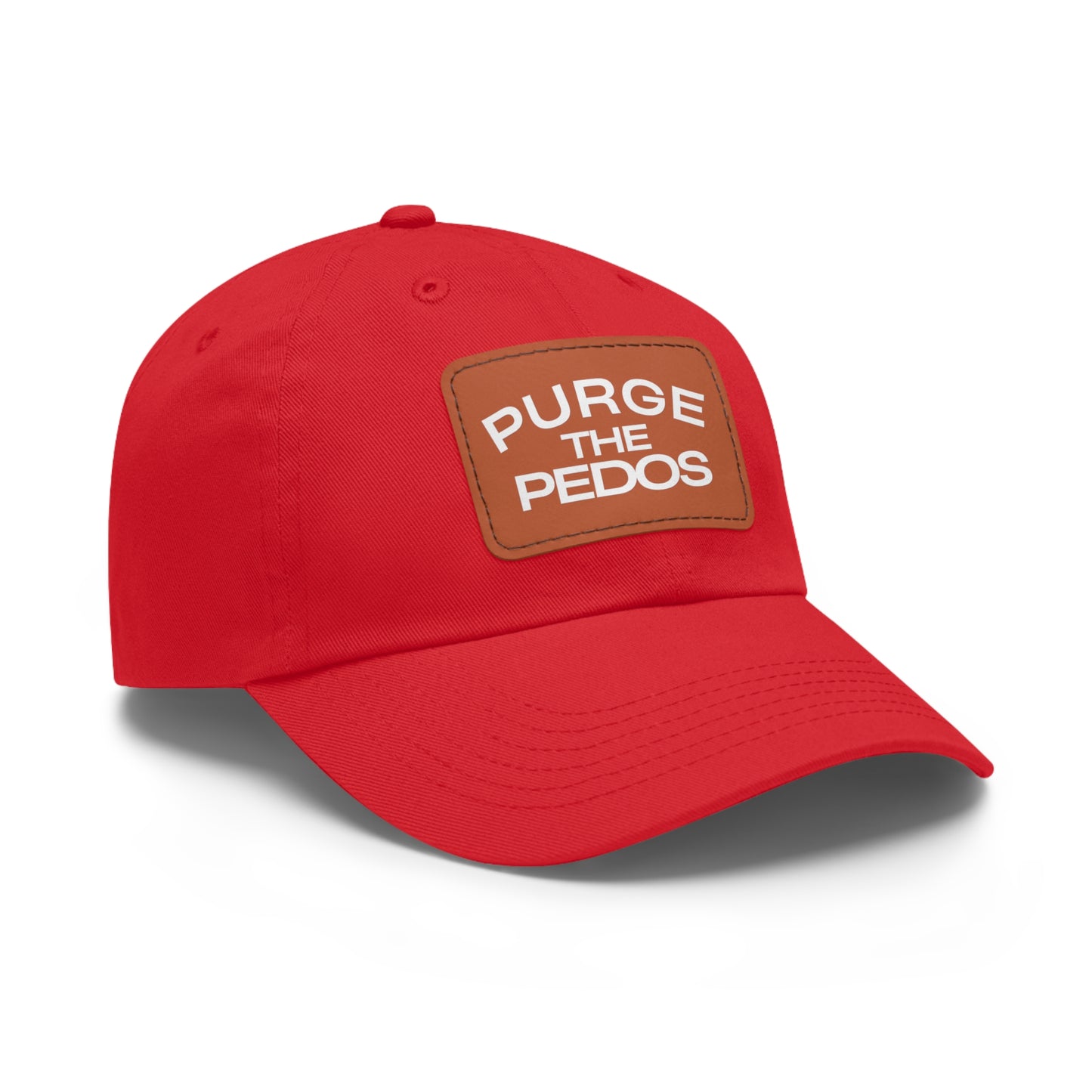 Purge Hat
