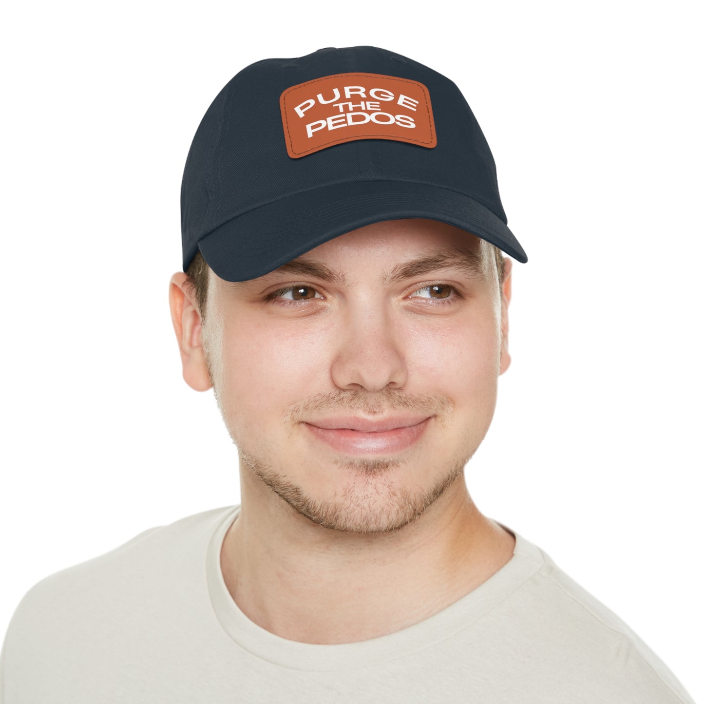 Purge Hat