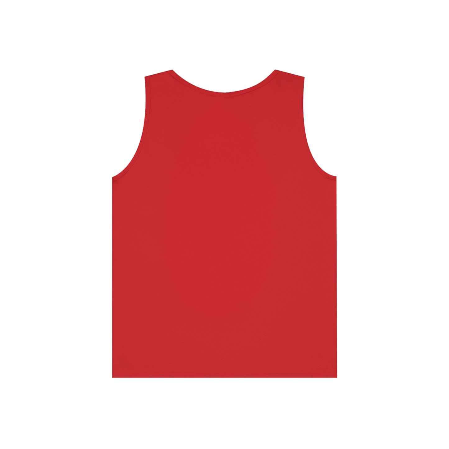 My President Color Tank