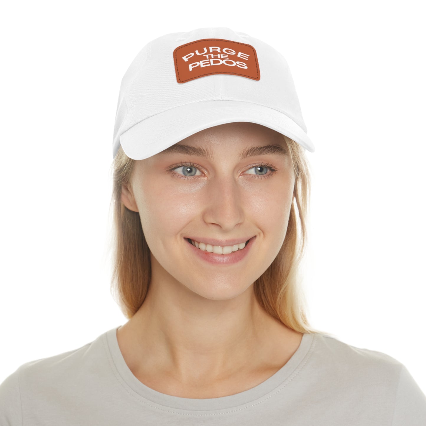 Purge Hat