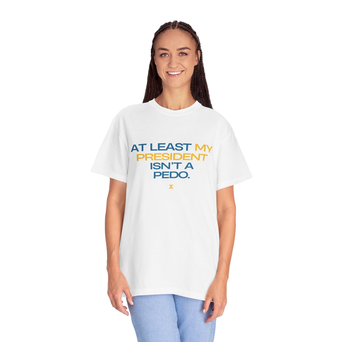 My President Tee