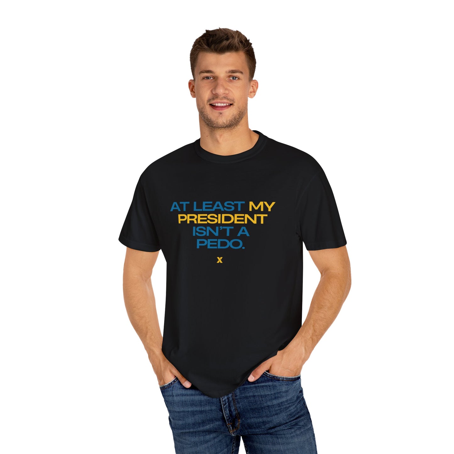 My President Tee