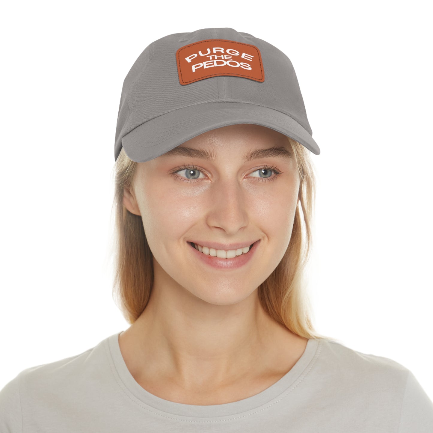 Purge Hat
