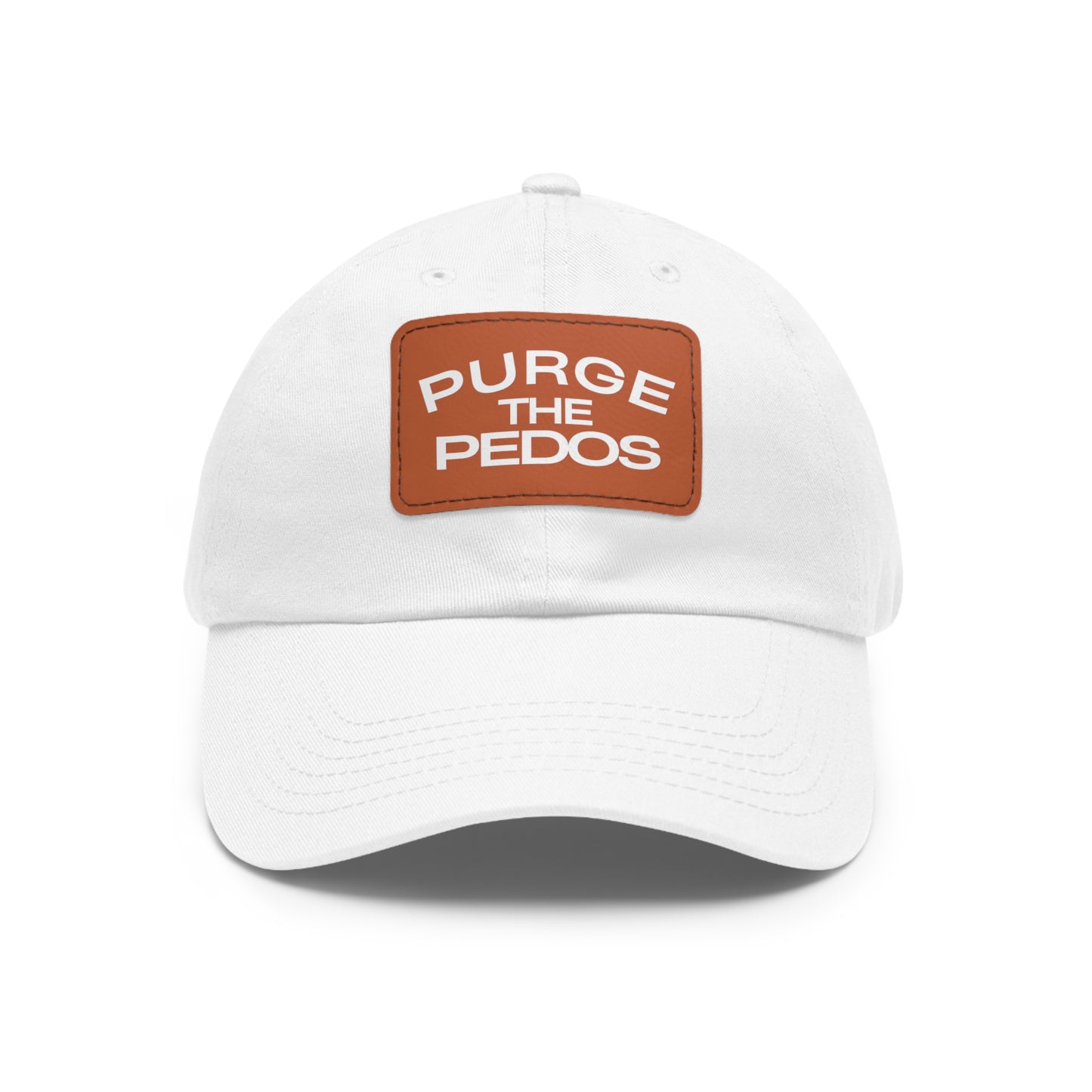 Purge Hat