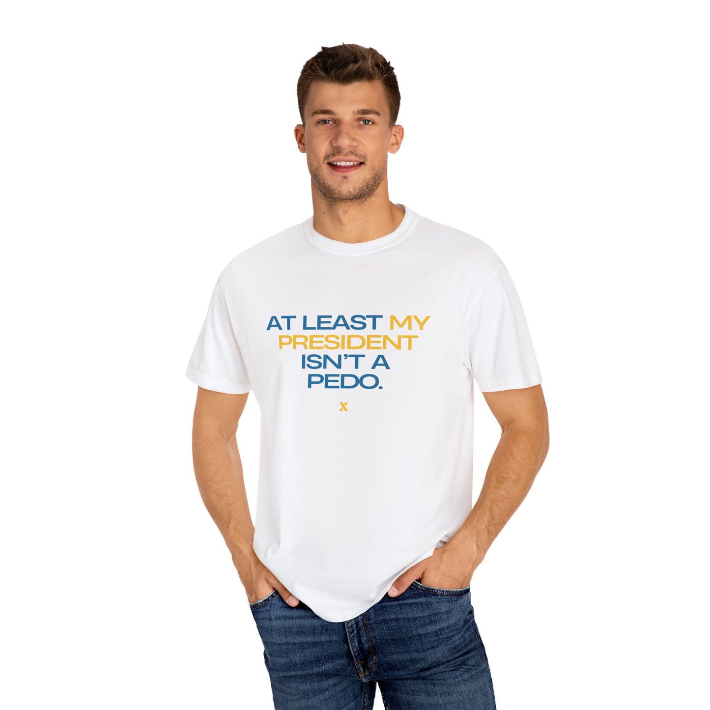 My President Tee