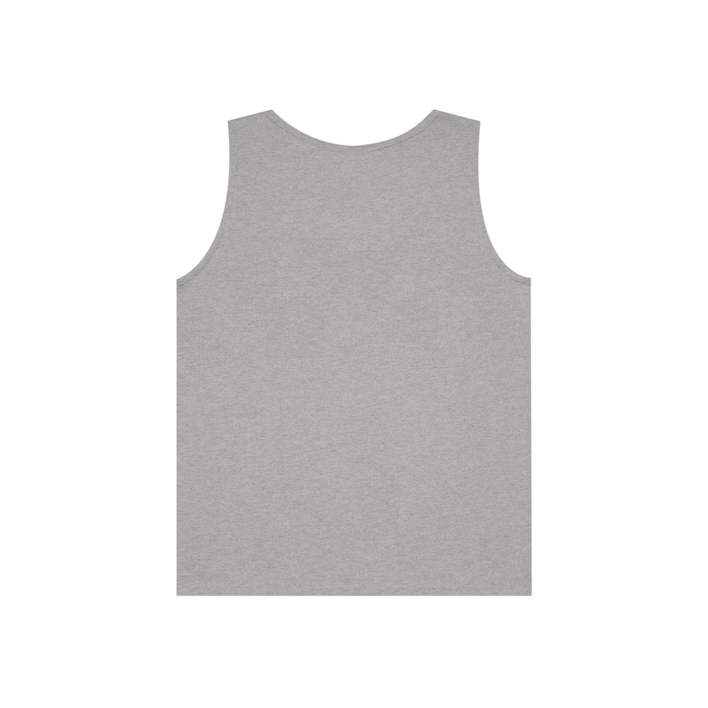 My President Color Tank