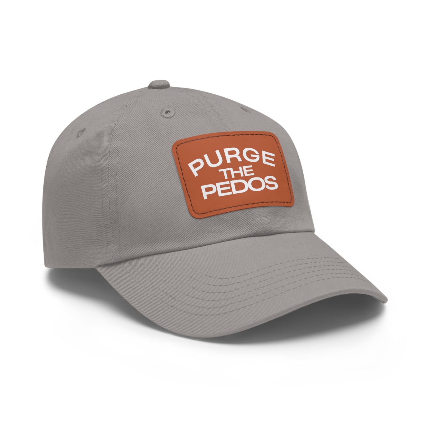Purge Hat