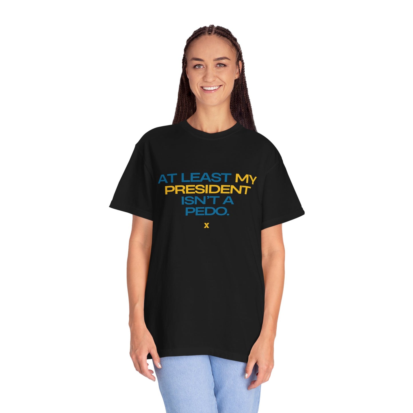 My President Tee