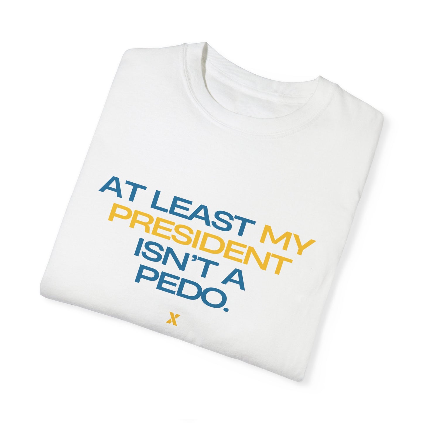 My President Tee