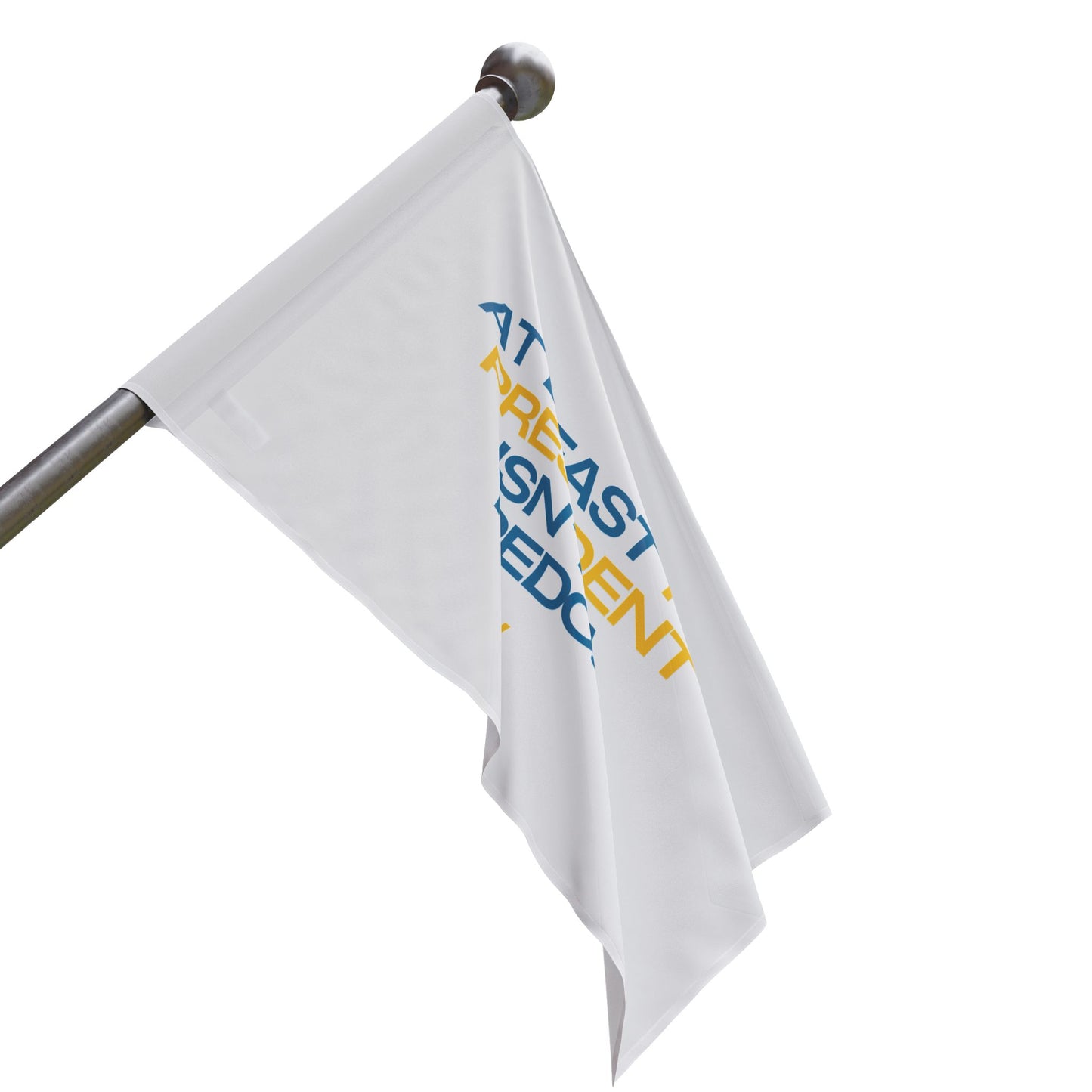 My President Flag