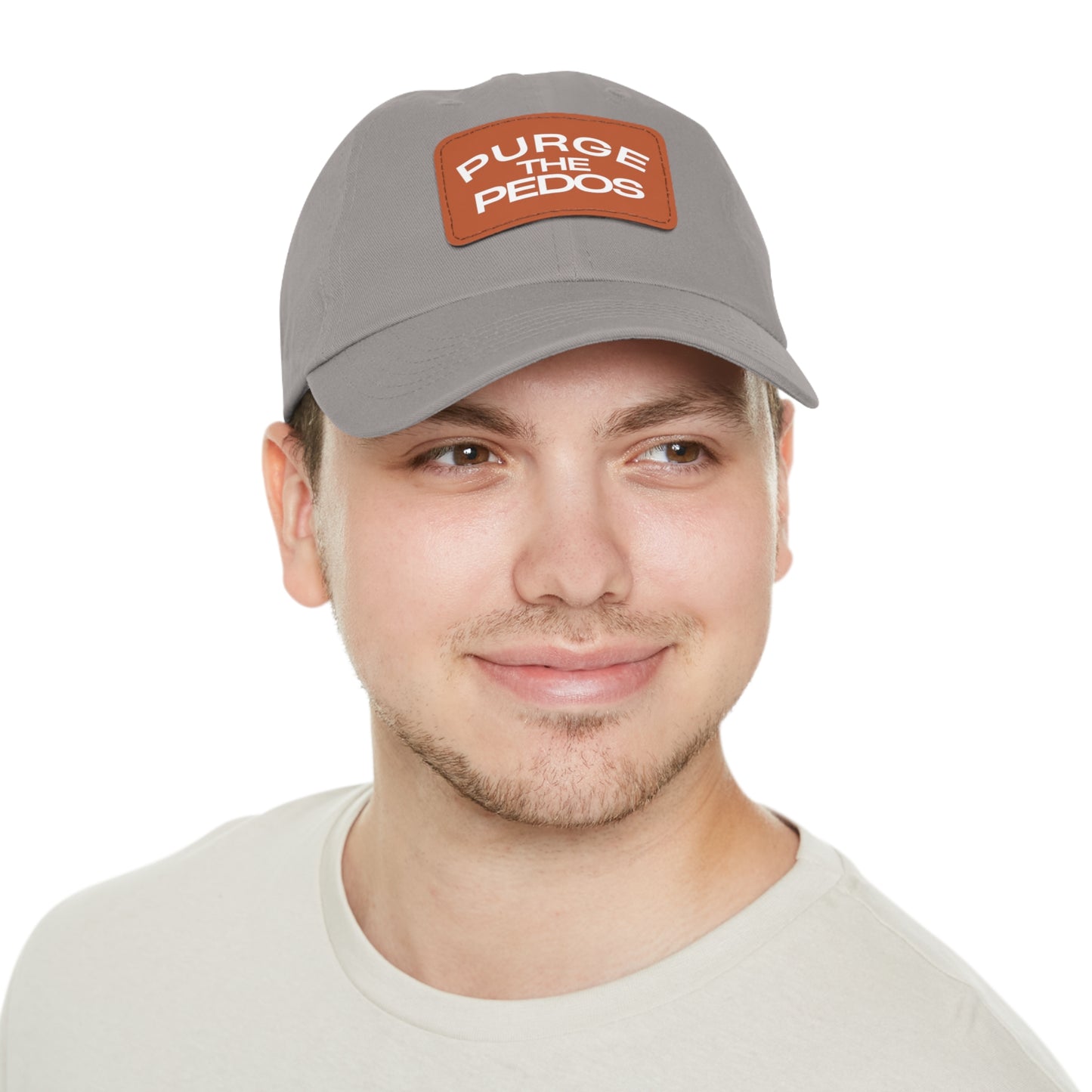 Purge Hat