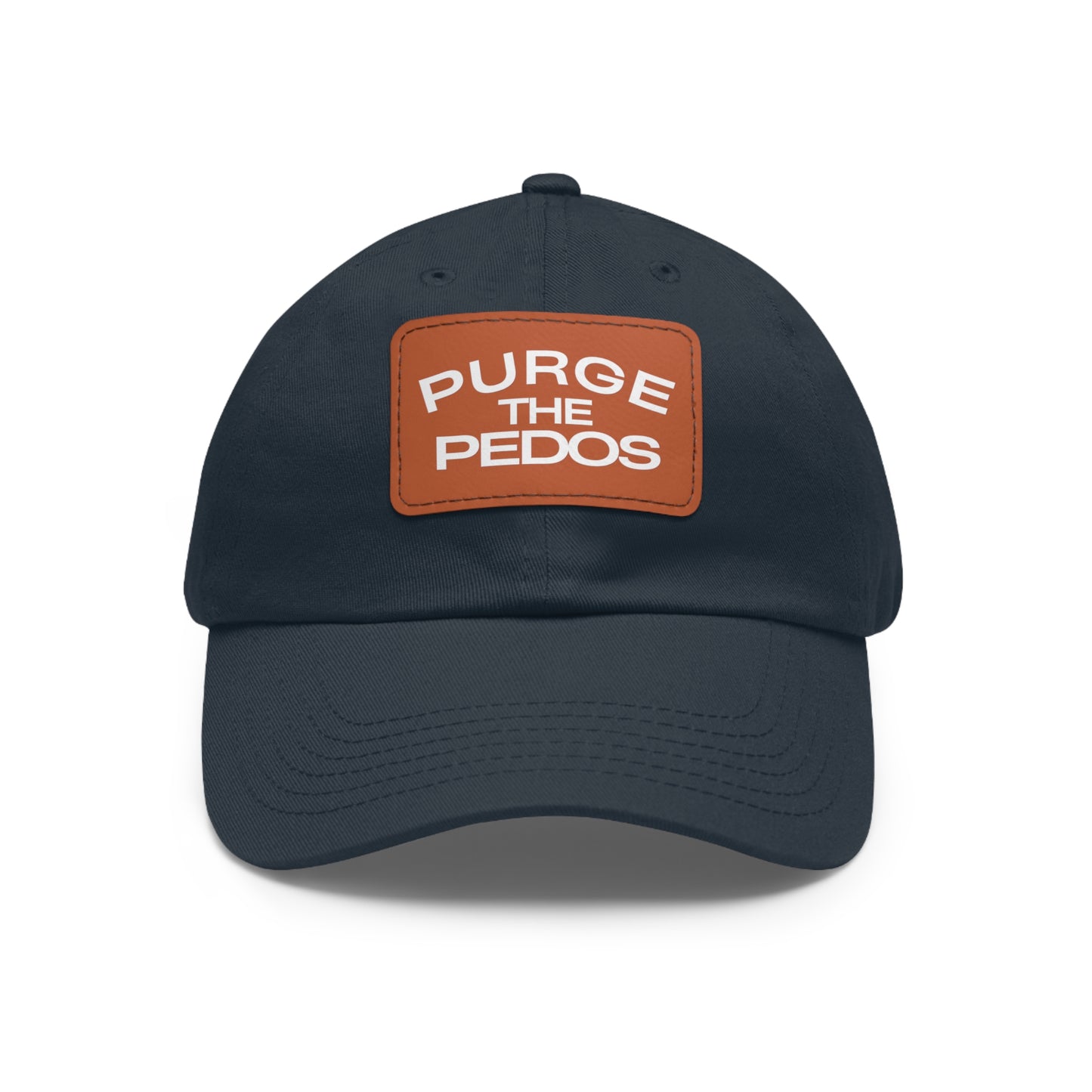 Purge Hat