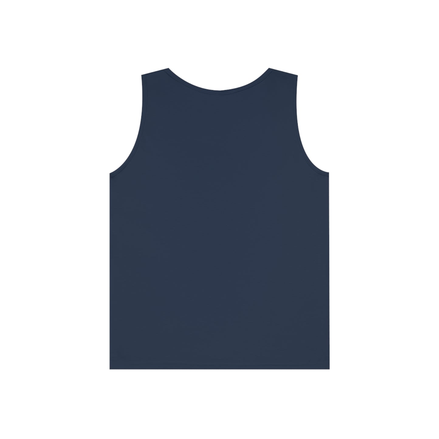 My President Color Tank