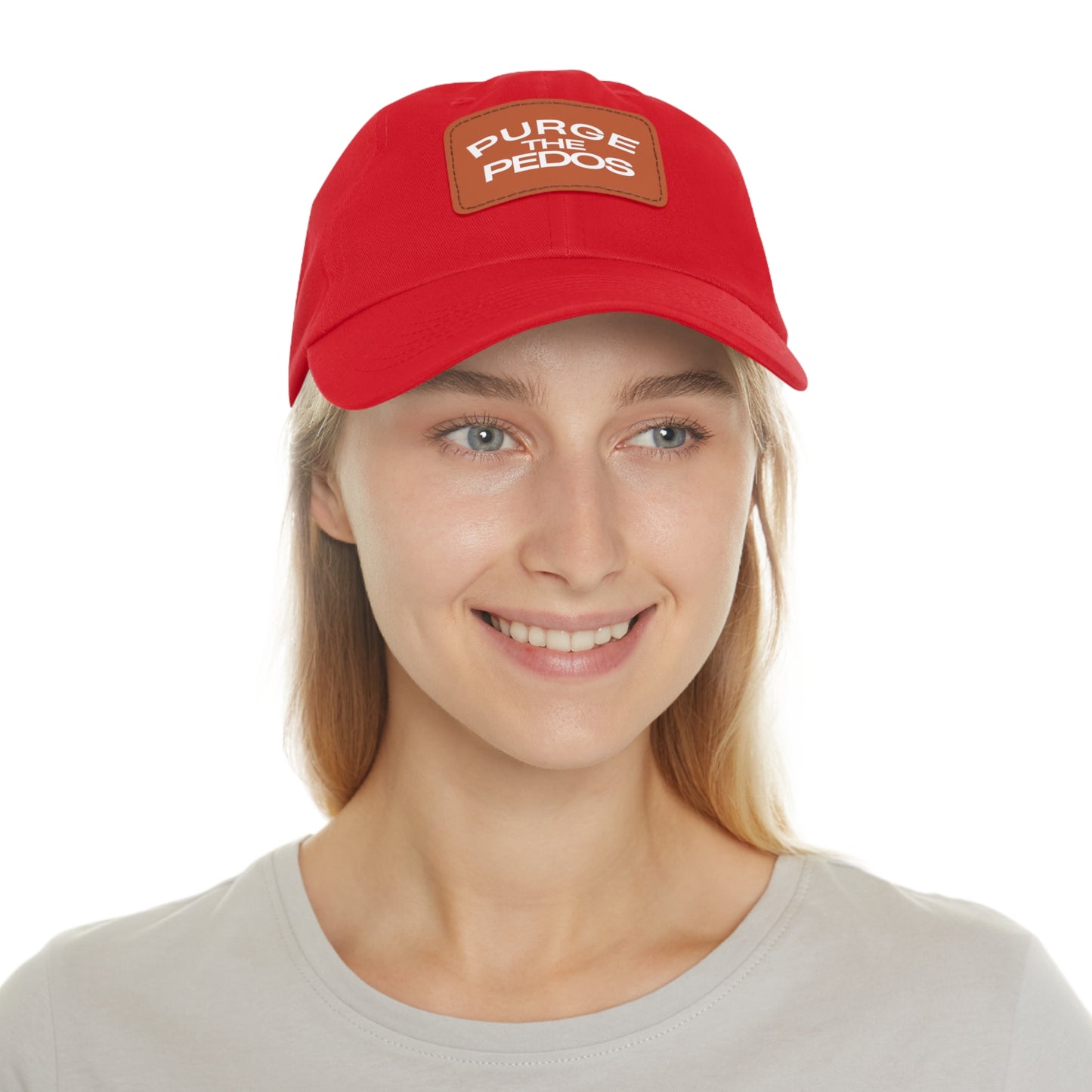 Purge Hat