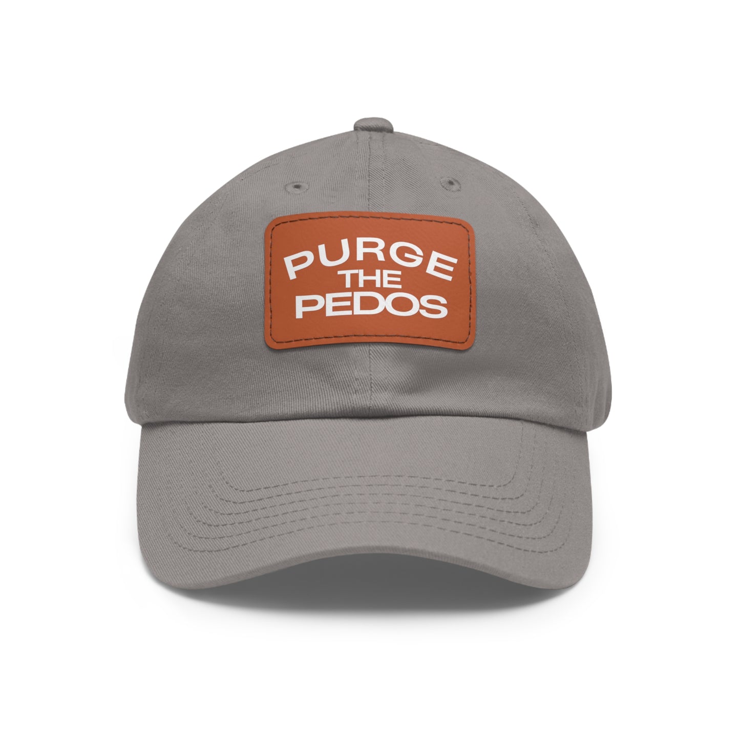 Purge Hat