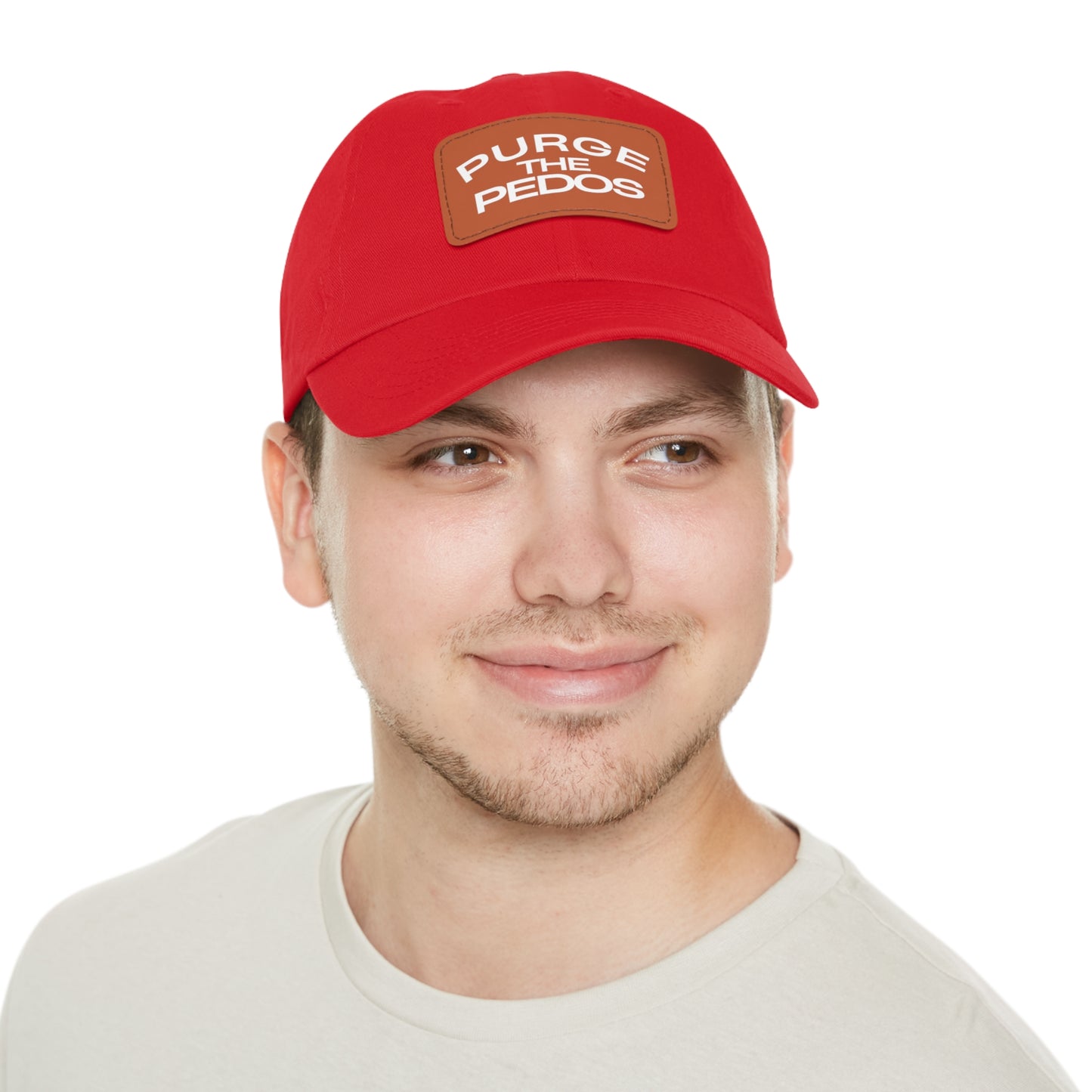 Purge Hat