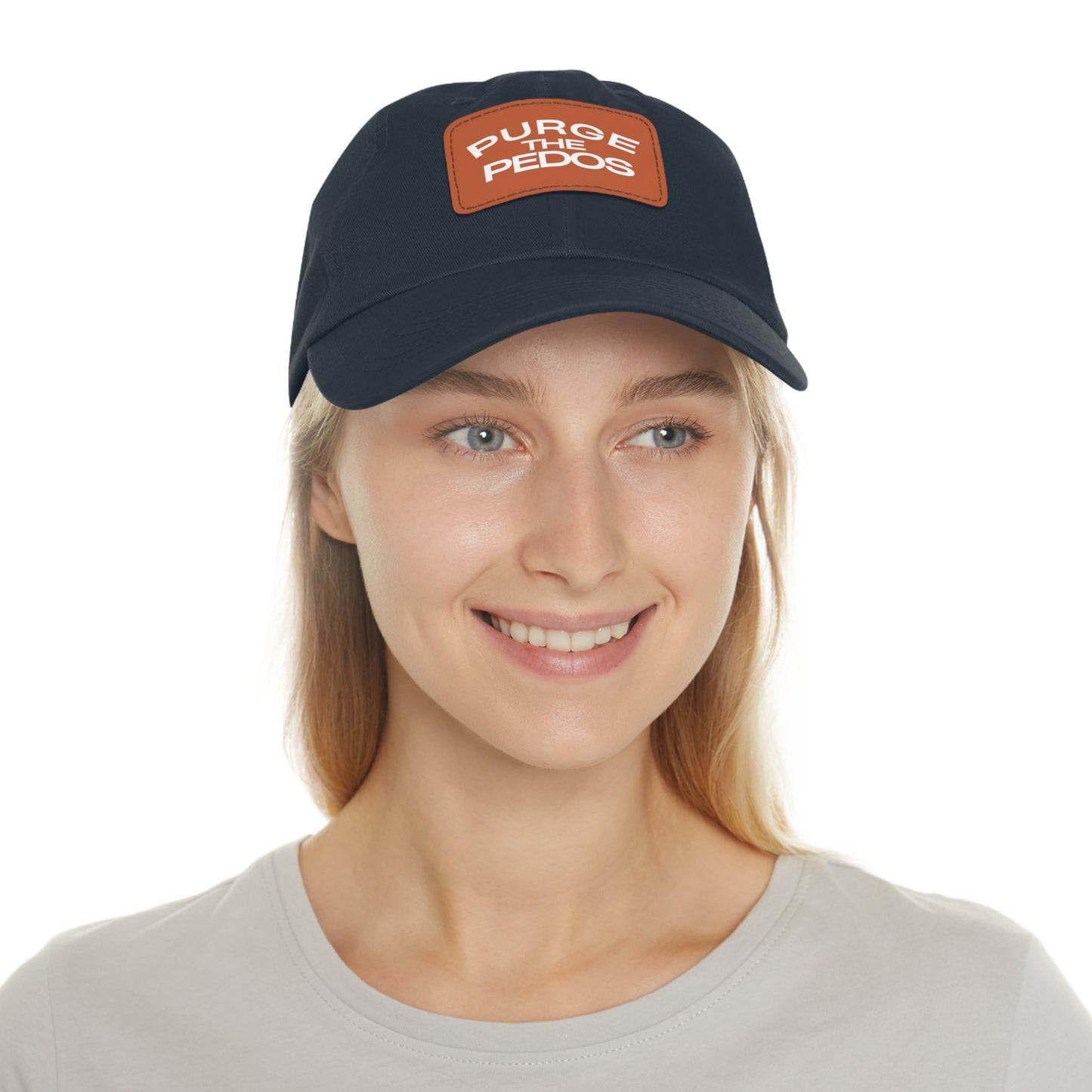 Purge Hat