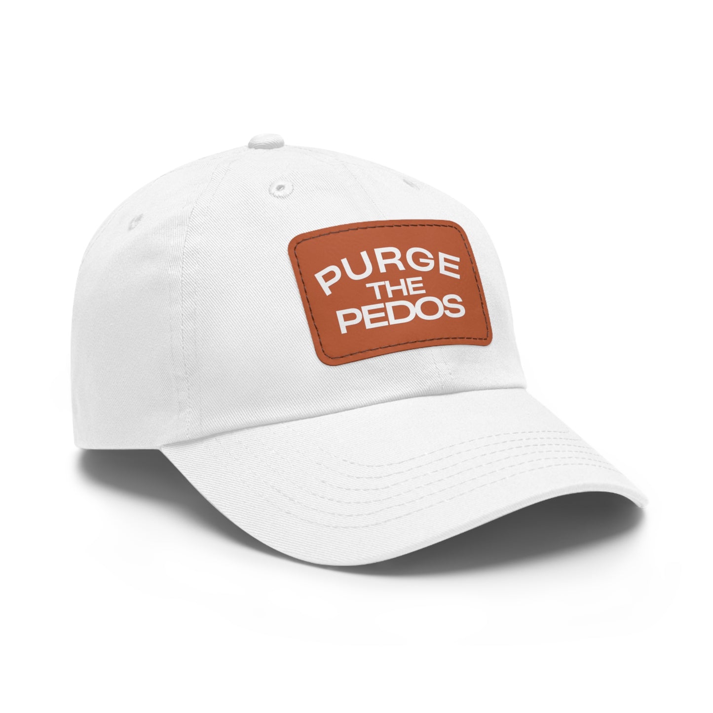 Purge Hat