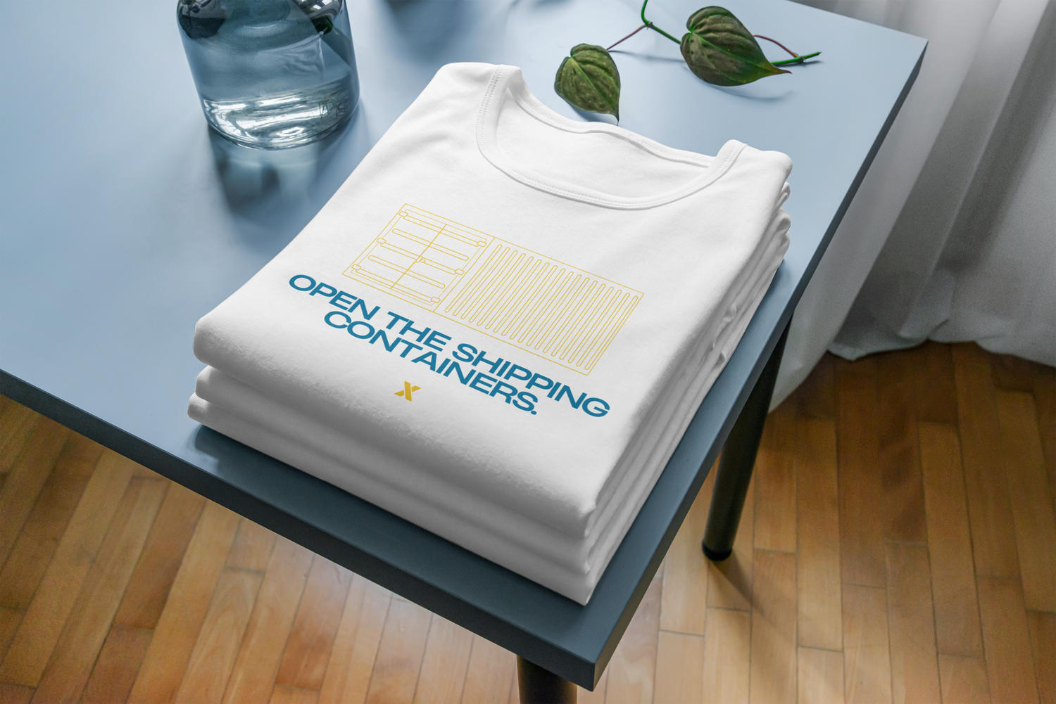 Tees and Tanks