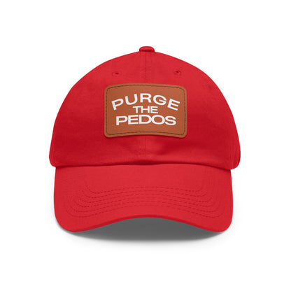 Purge Hat