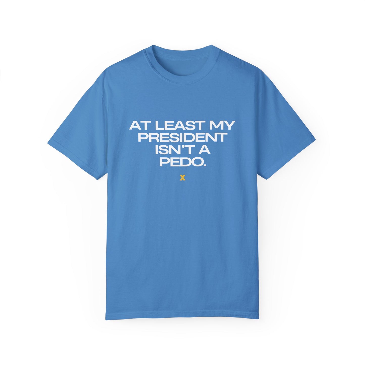 My President Color Tee