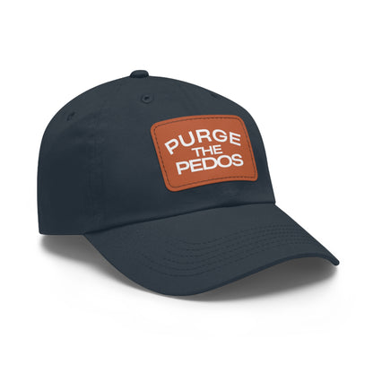 Purge Hat