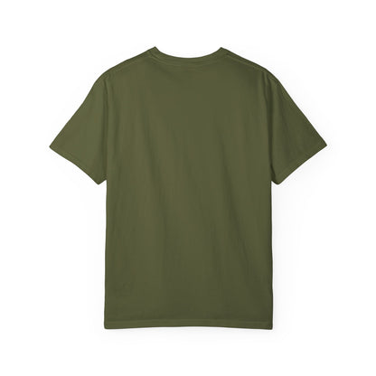 My President Color Tee