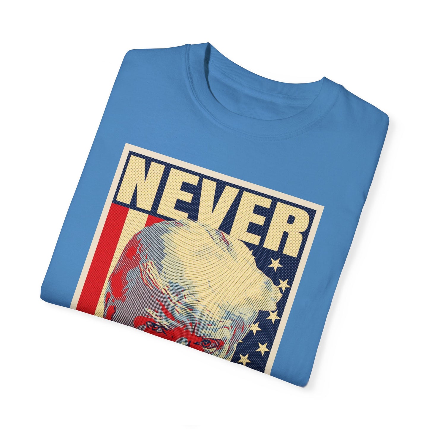 Never Surrender Tee