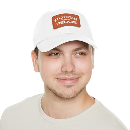 Purge Hat