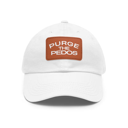 Purge Hat