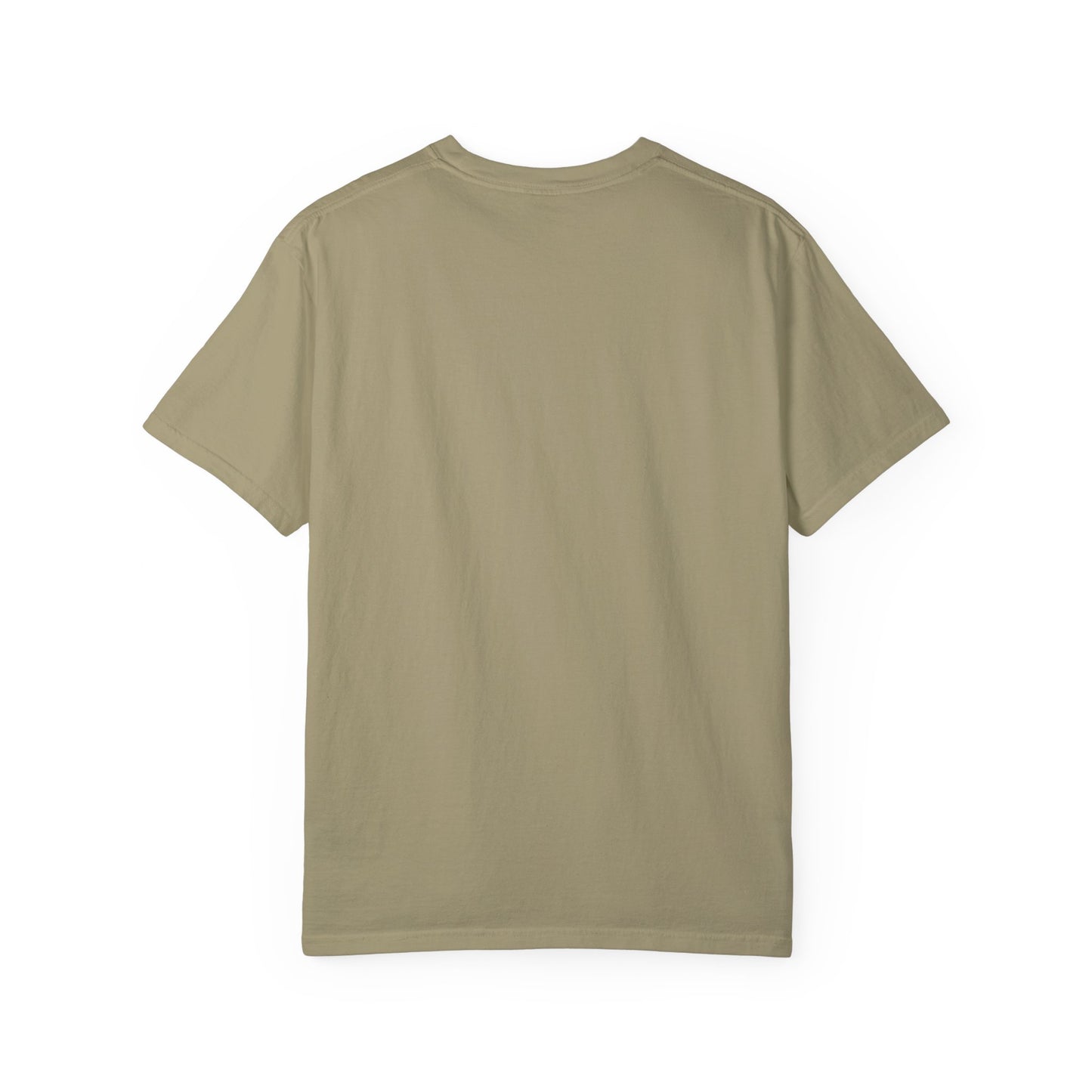 Never Surrender Tee
