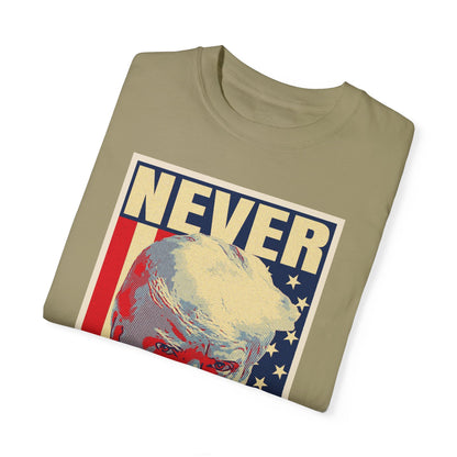Never Surrender Tee