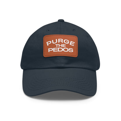 Purge Hat