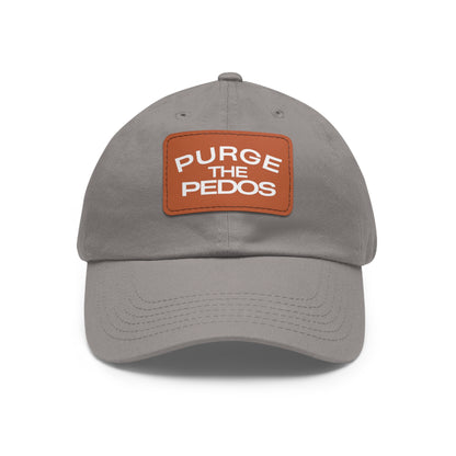 Purge Hat