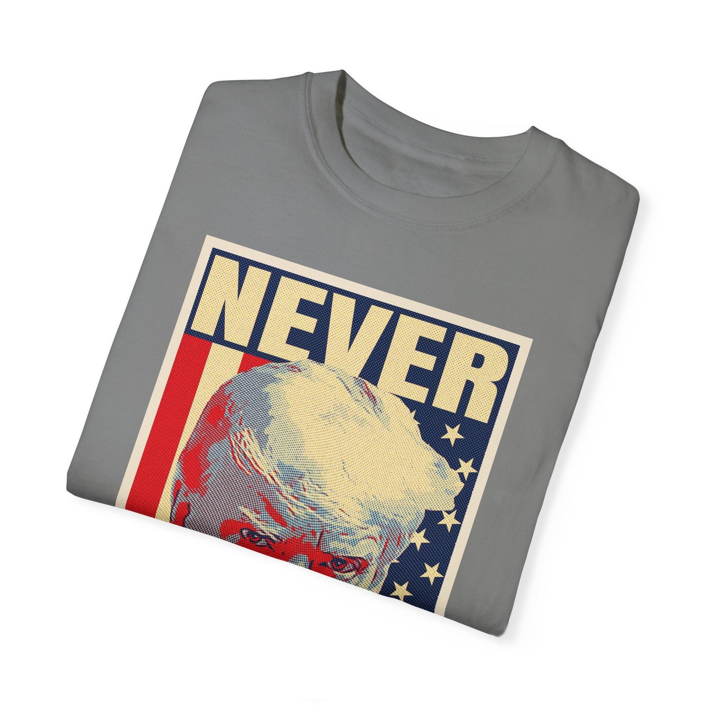 Never Surrender Tee