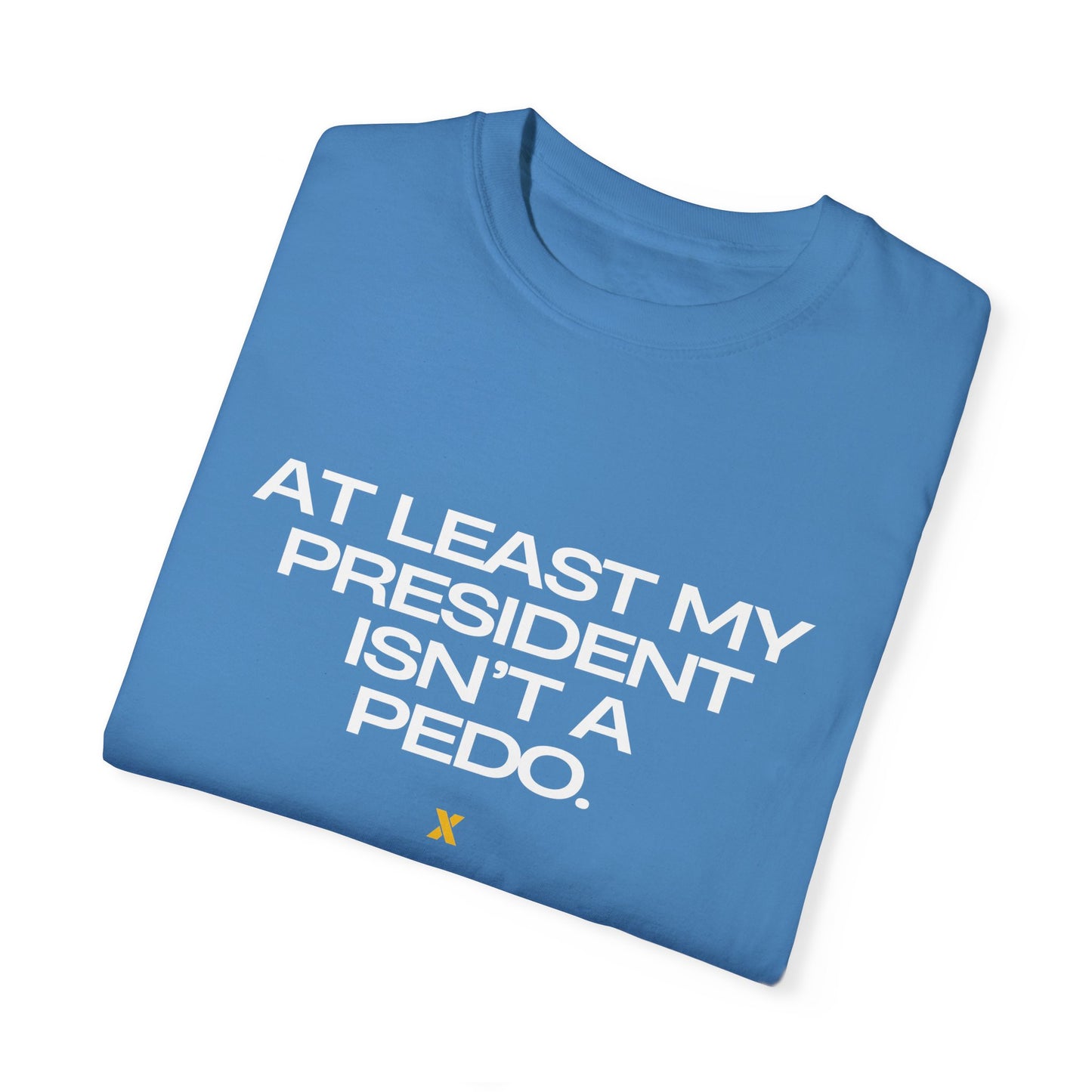 My President Color Tee